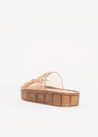 swatch_Mocha dolce vita julio x jelly platform sandal