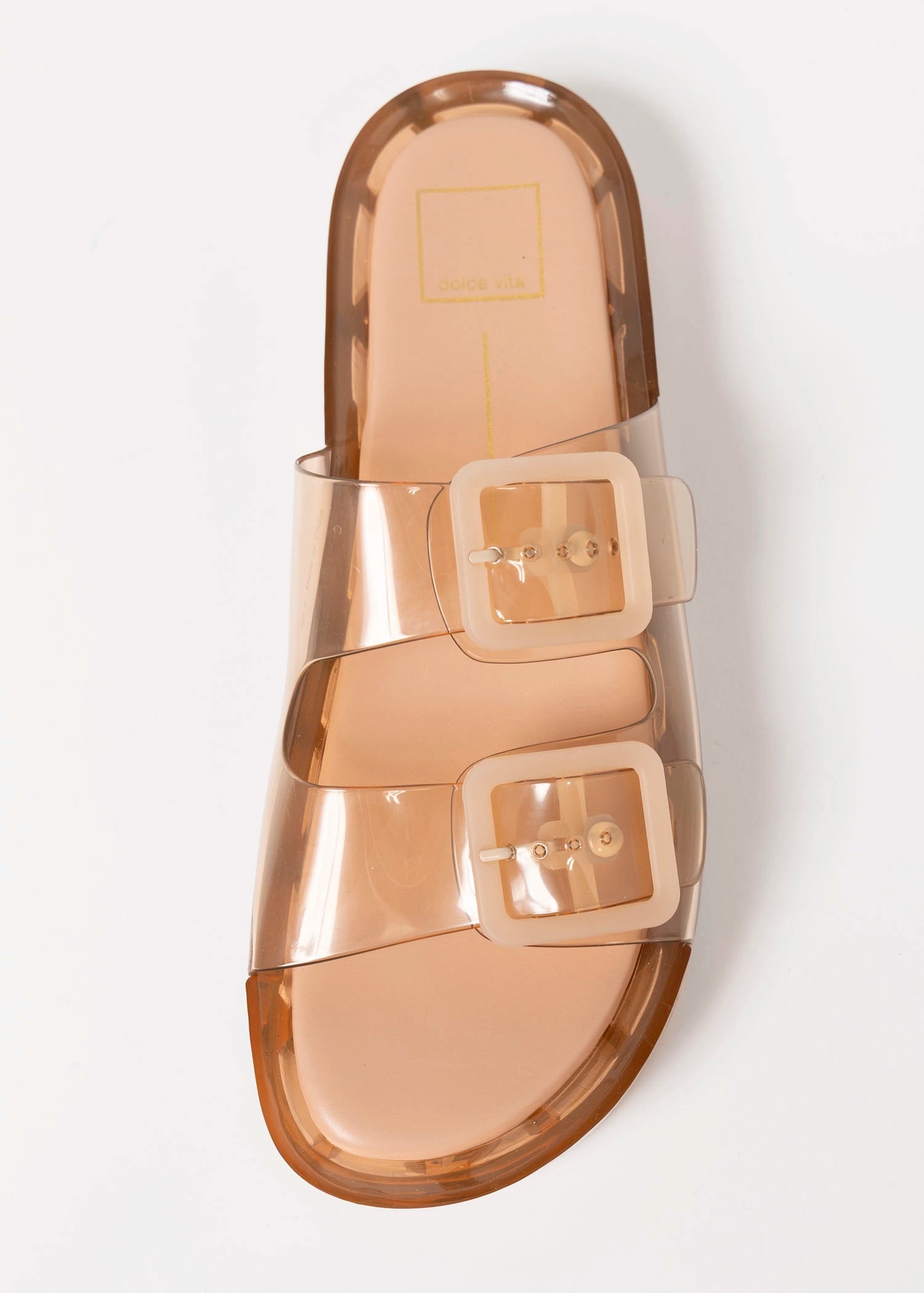 swatch_Mocha dolce vita julio x jelly platform sandal