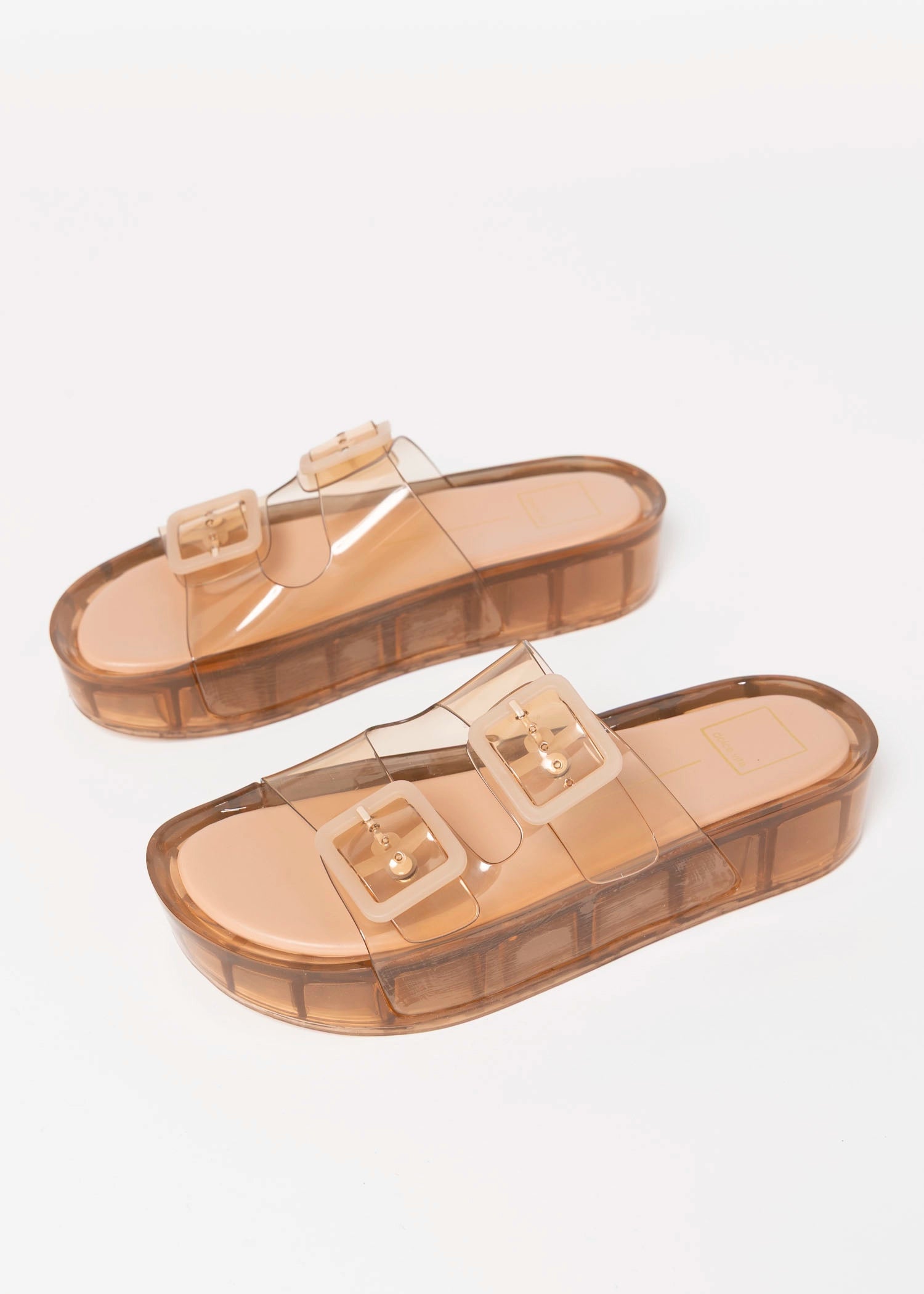 swatch_Mocha dolce vita julio x jelly platform sandal
