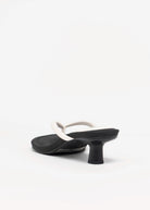 swatch_White seychelles riptide thong heeled sandal