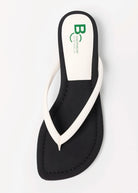 swatch_White seychelles riptide thong heeled sandal