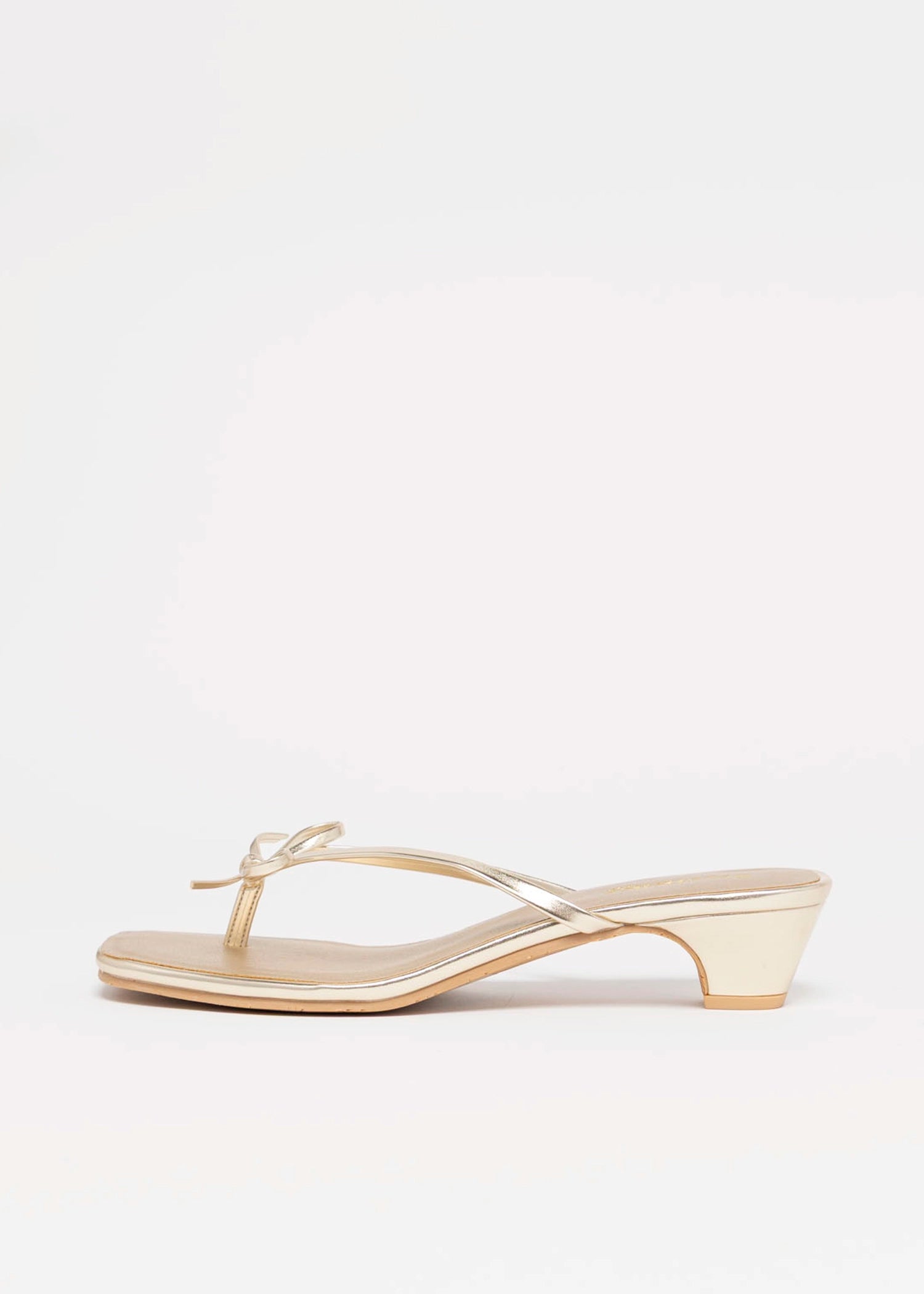swatch_Gold Seychelles perfect wish thong sandal