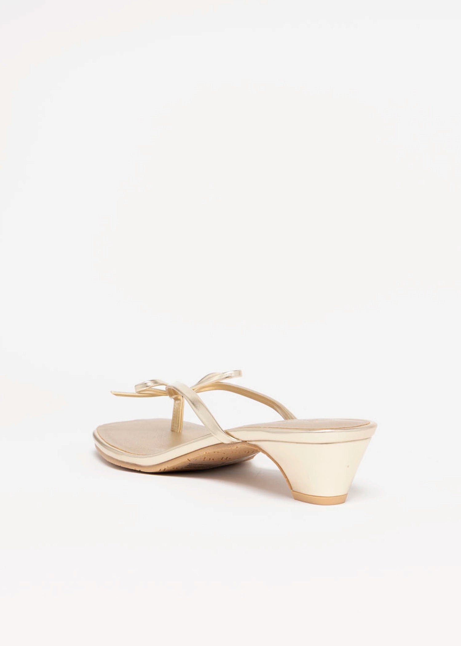 swatch_Gold Seychelles perfect wish thong sandal