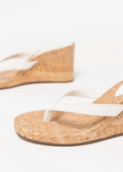 swatch_Cork steve madden playing wedge thong sandal