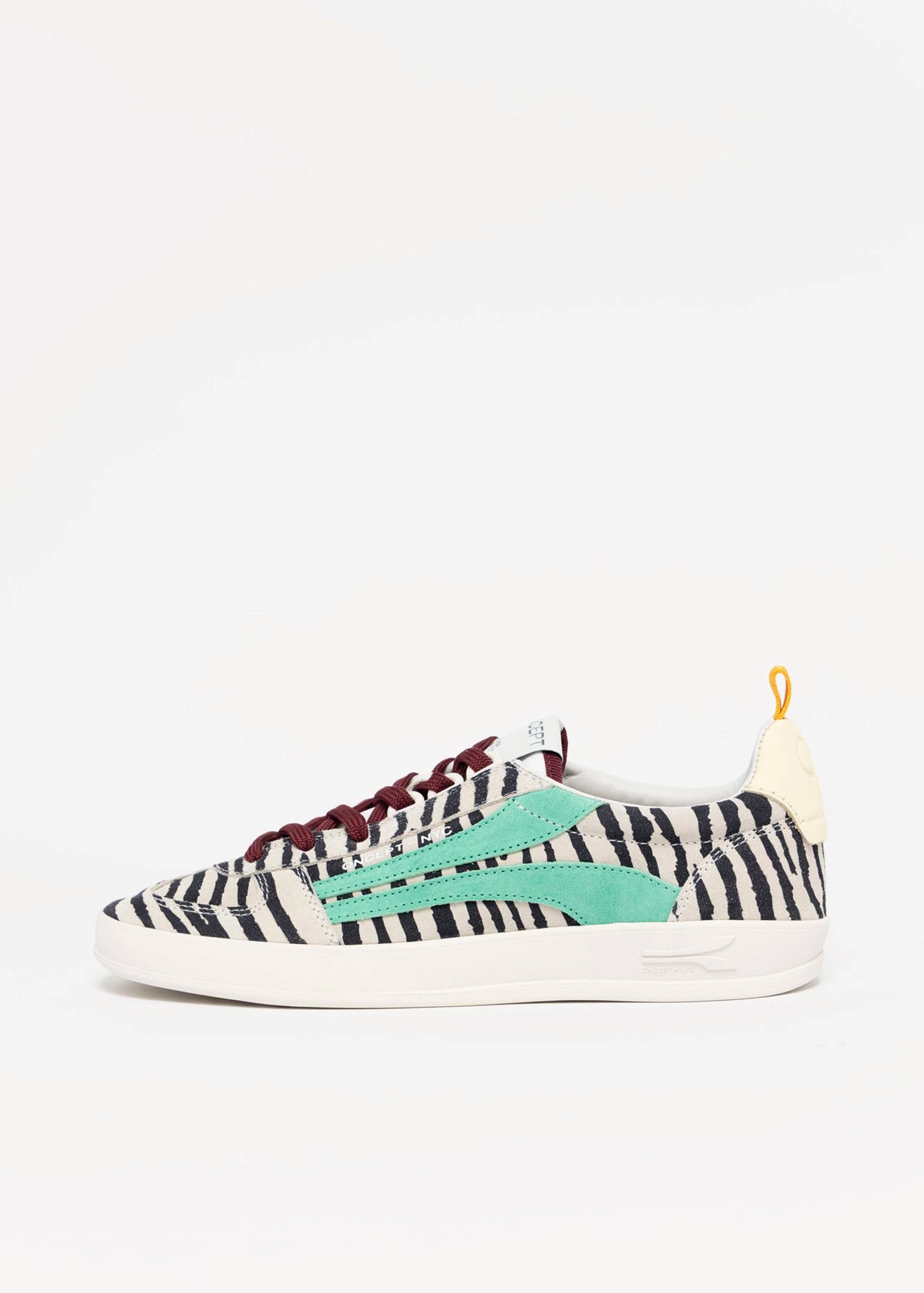 swatch_Zebra oncept fez sneaker