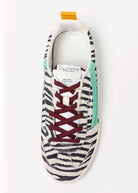 swatch_Zebra oncept fez sneaker