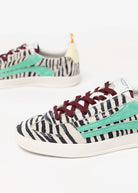 swatch_Zebra oncept fez sneaker