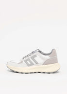 swatch_Ice/Light Grey back70 lightning dad sneaker