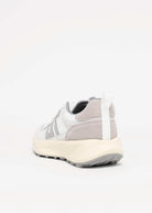 swatch_Ice/Light Grey back70 lightning dad sneaker