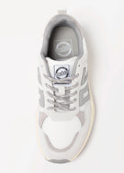 swatch_Ice/Light Grey back70 lightning dad sneaker