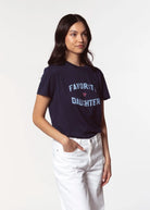 swatch_navy favorite tee apparel
