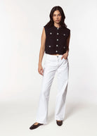 swatch_black riding the wave sweater vest apparel