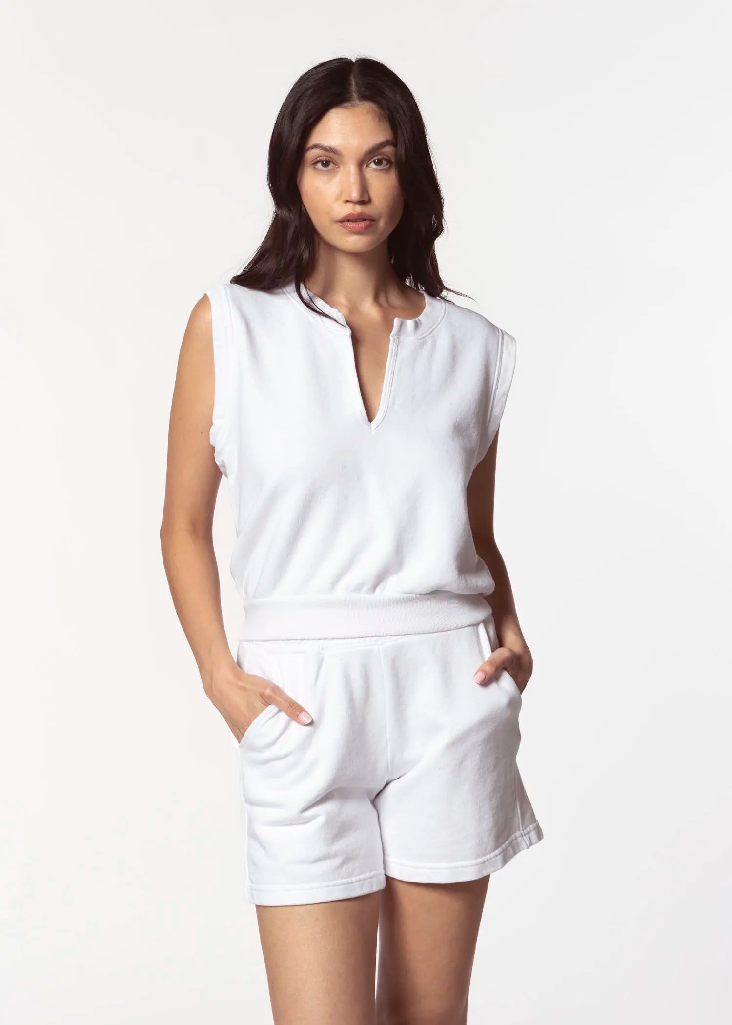 swatch_white sloane tank apparel