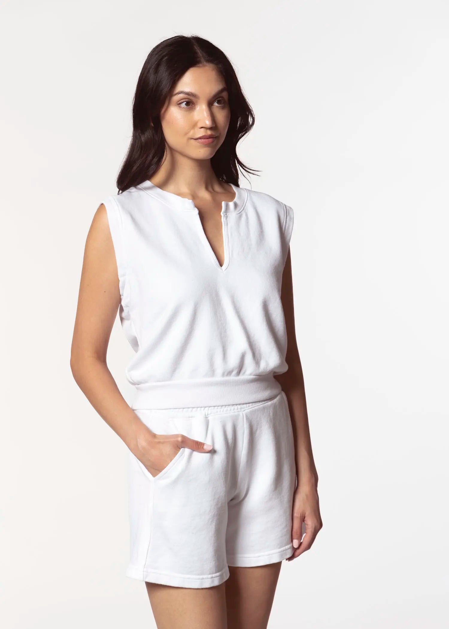 swatch_white sloane tank apparel