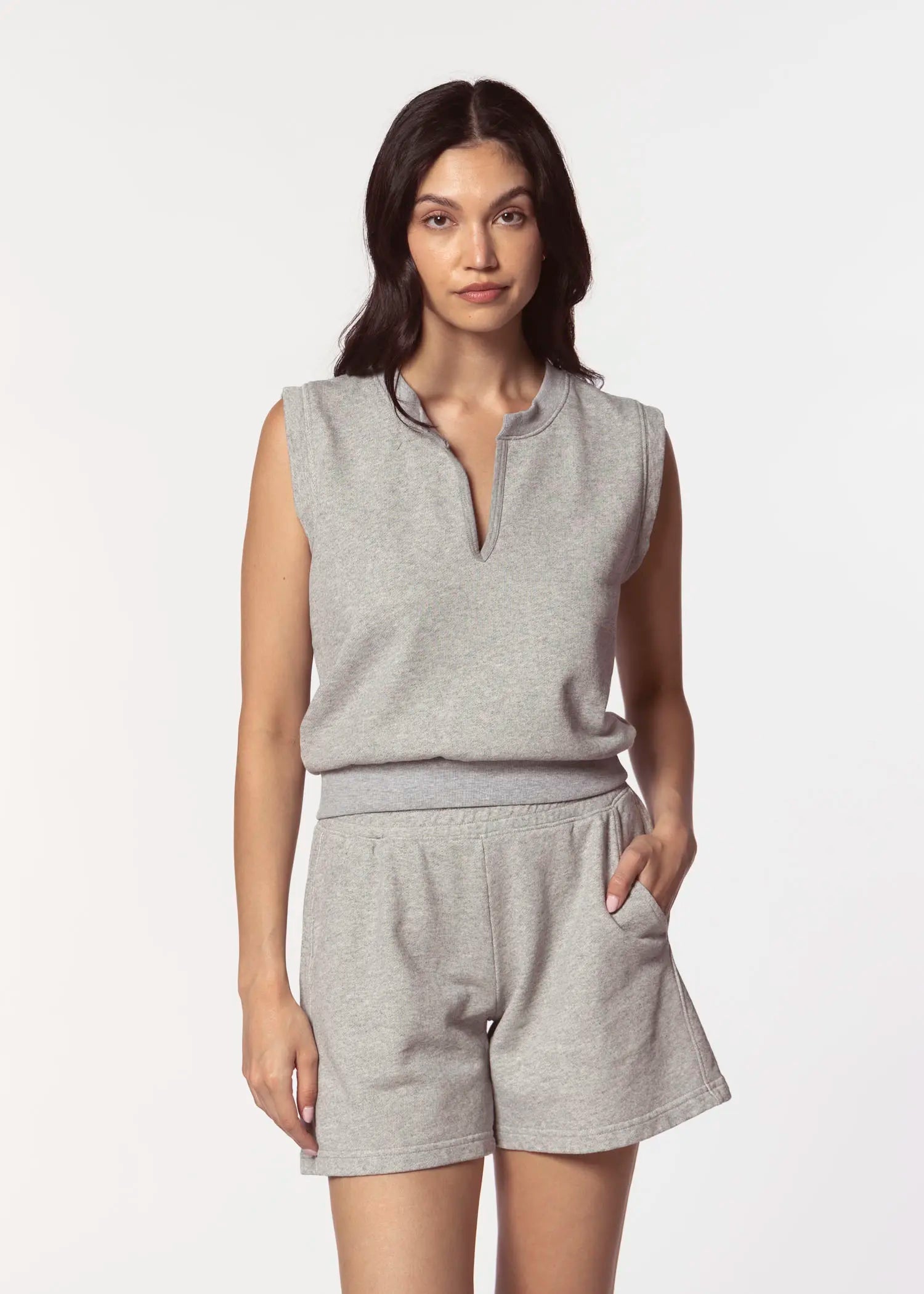 swatch_heather grey sloane tank apparel