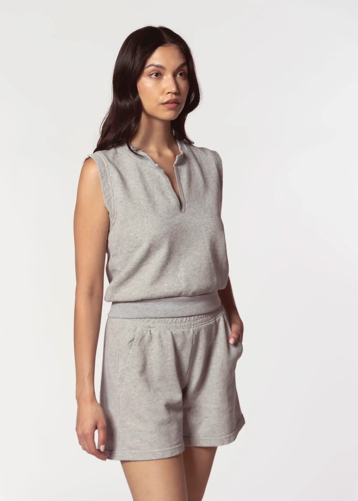 swatch_heather grey sloane tank apparel