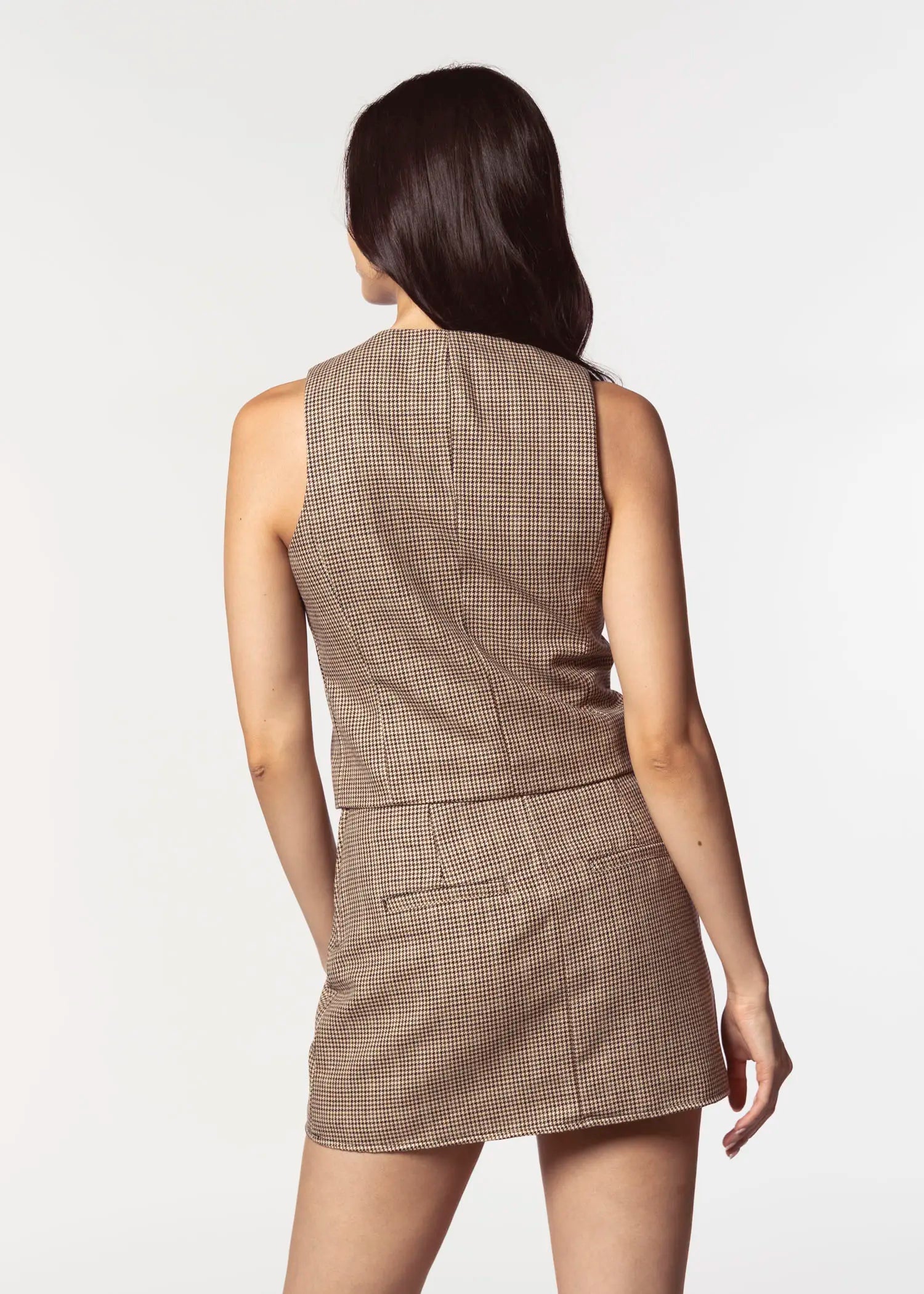 swatch_multi between the lines vest apparel