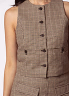 swatch_multi between the lines vest apparel