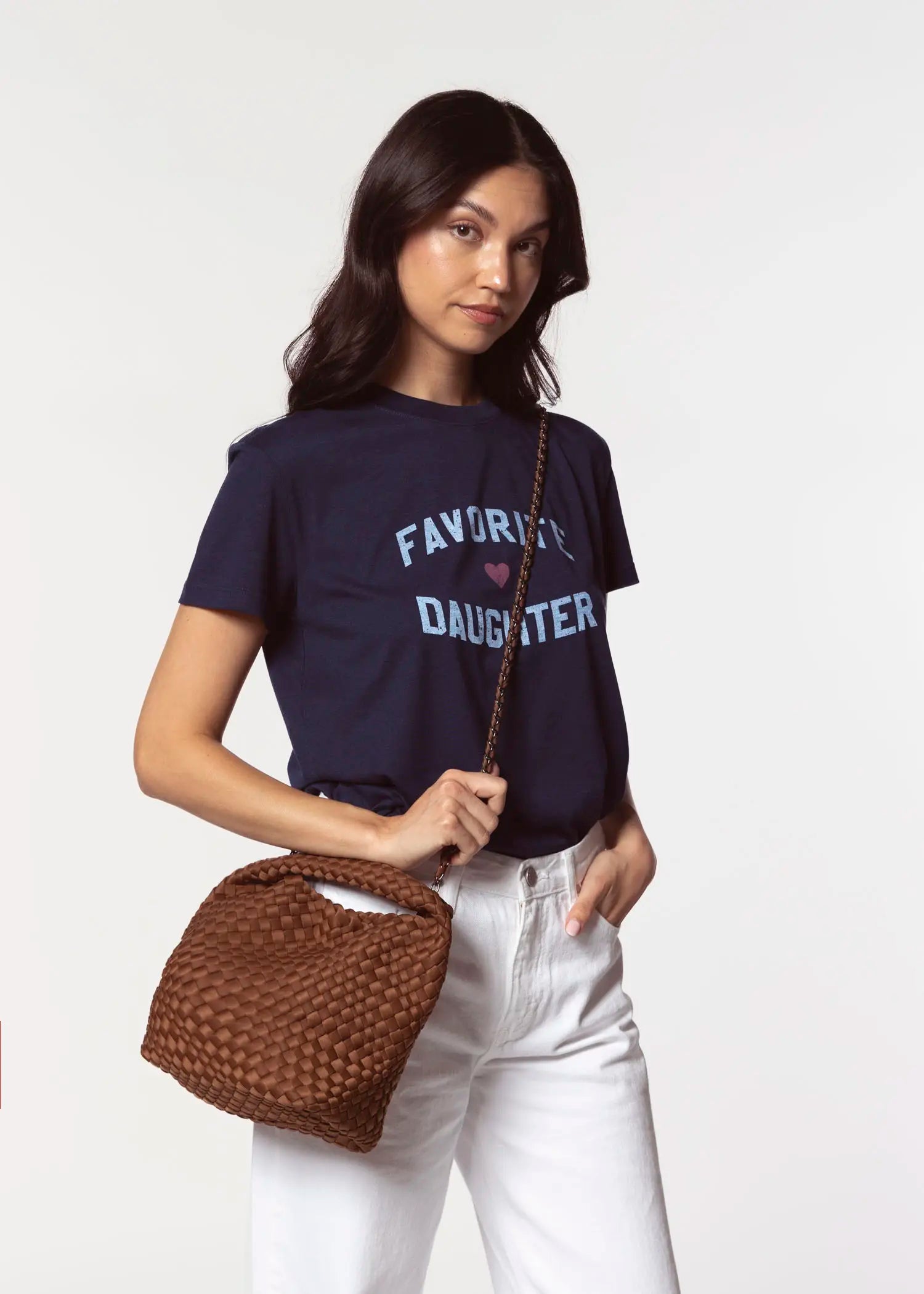 swatch_walnut shelly woven bag crossbody