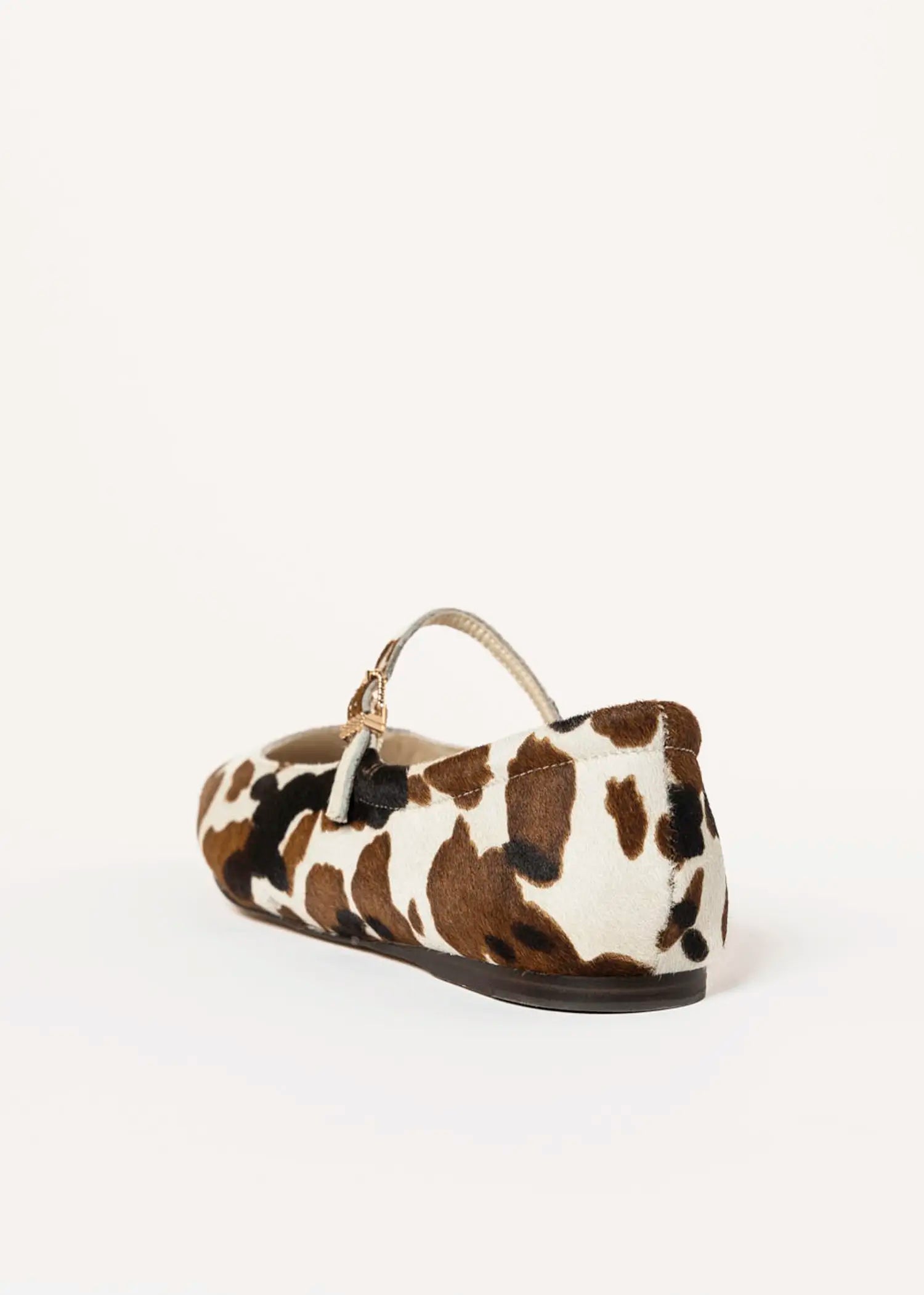 swatch_brown reyes mary jane flat shoes