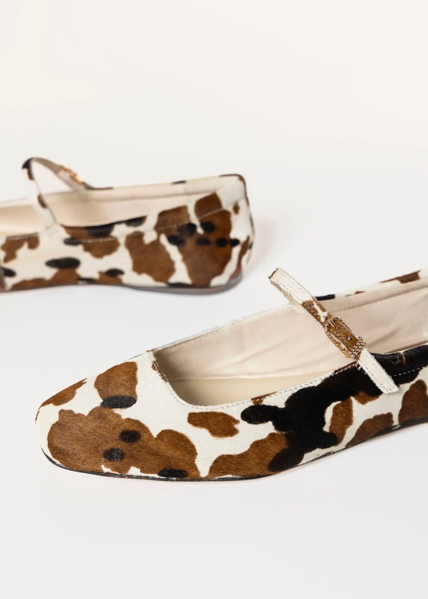 swatch_brown reyes mary jane flat shoes