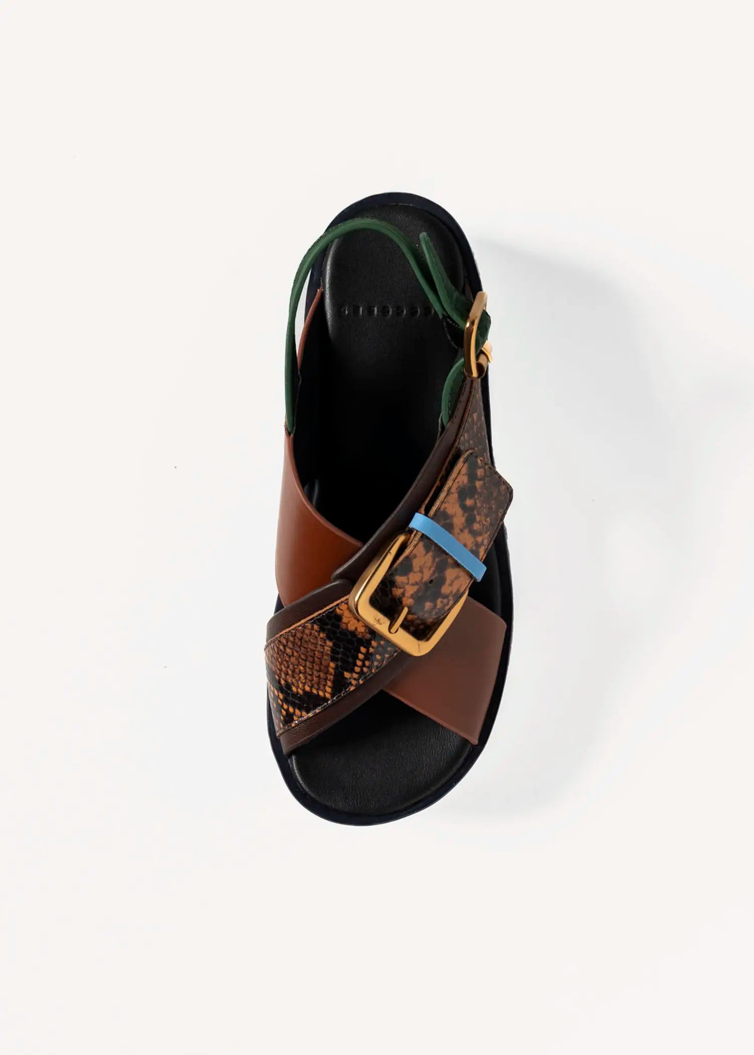 swatch_coffee plia juno sandal platform sandals