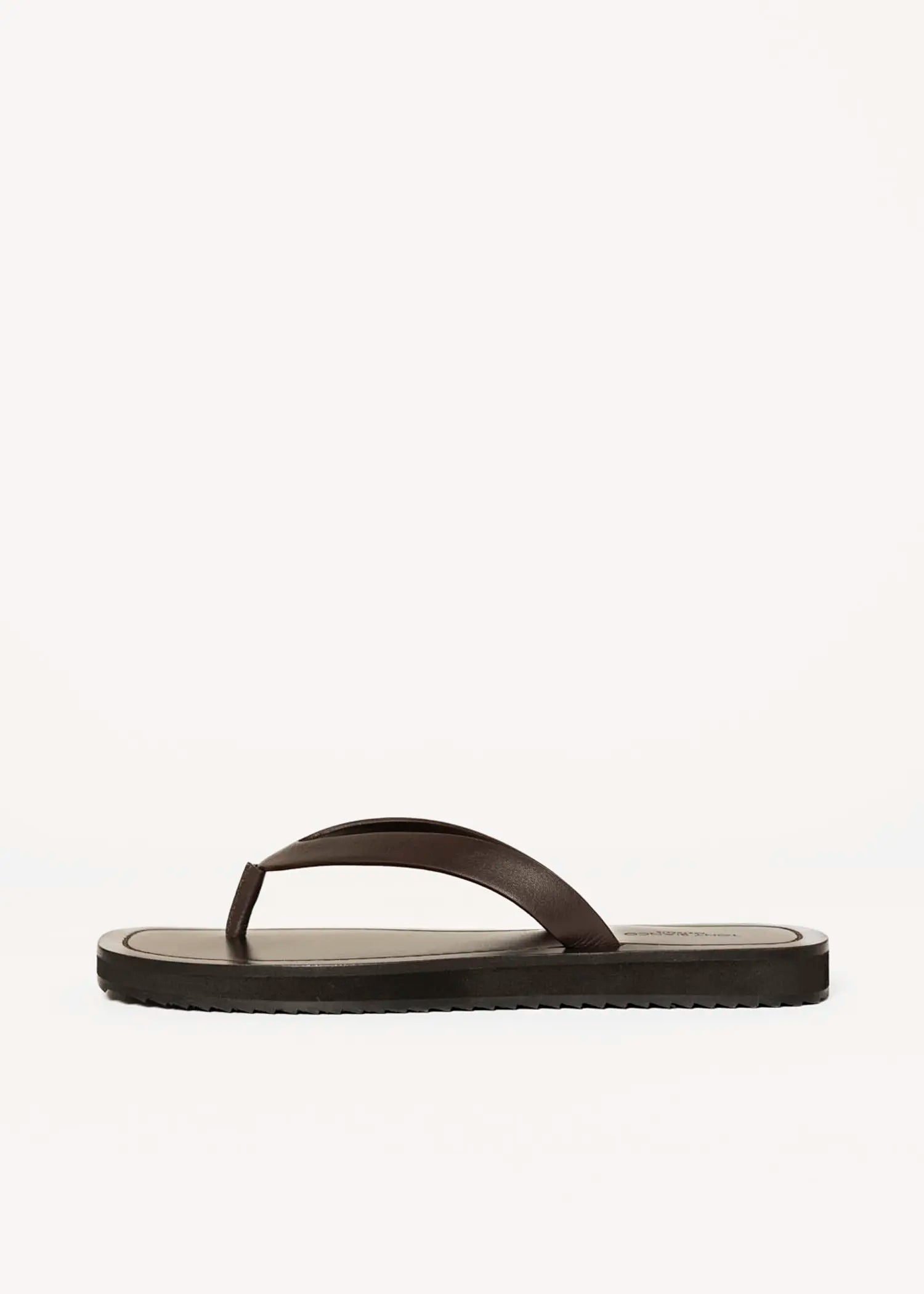 swatch_brown kimba thong sandal flat sandals