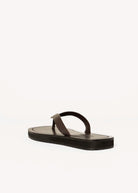 swatch_brown kimba thong sandal flat sandals