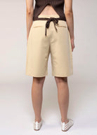 swatch_Yellow paige trouser short