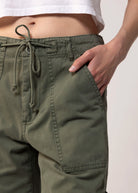 swatch_Meadow pistola sabrina utility pants