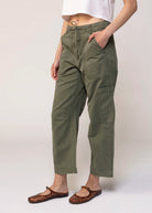 swatch_Meadow pistola sabrina utility pants
