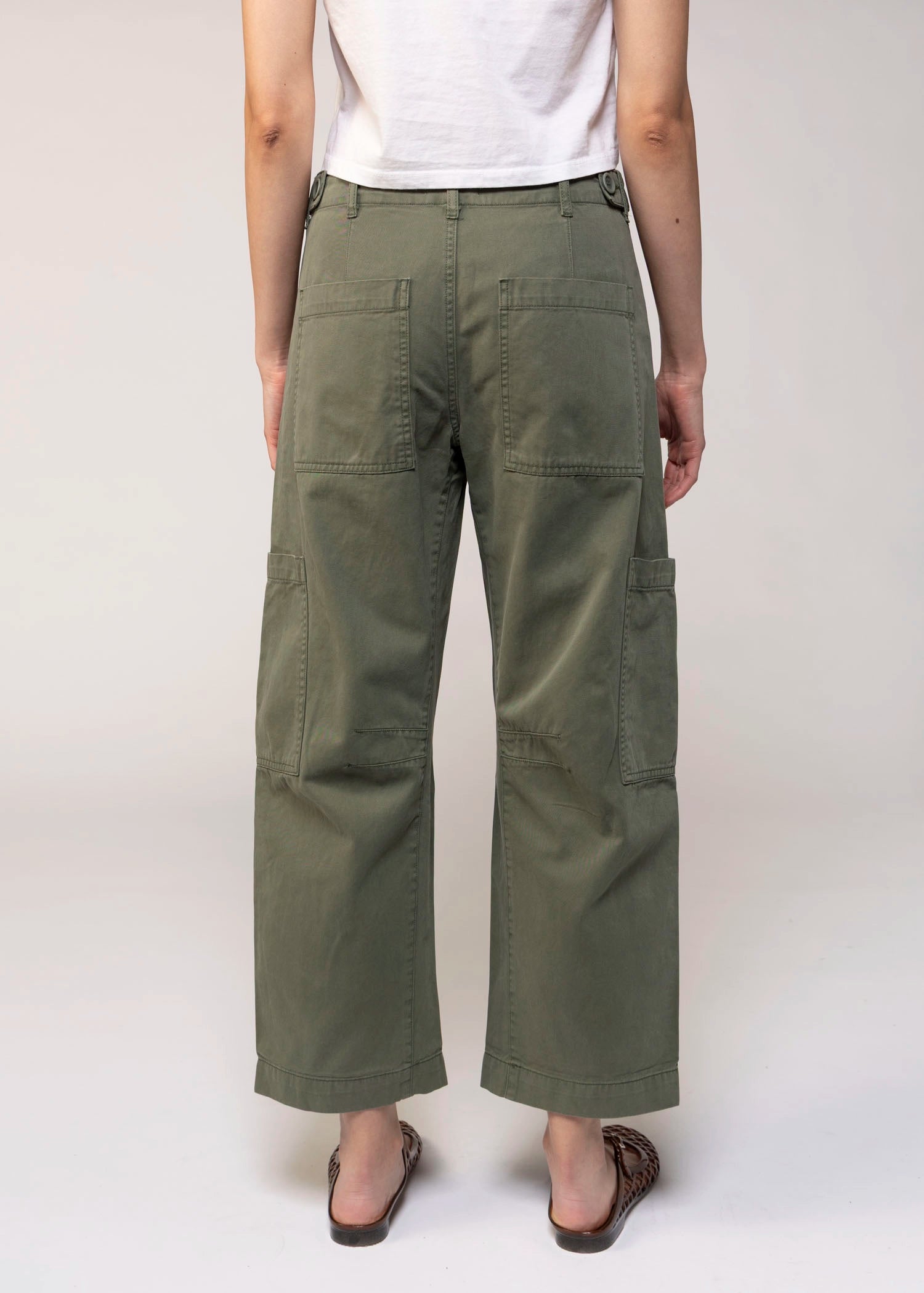swatch_Meadow pistola sabrina utility pants