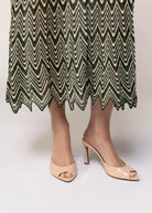 swatch_Nude heeled mule sandal