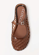swatch_Brown nemo jelly mary jane
