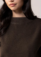 swatch_Brown joh sienna knit top