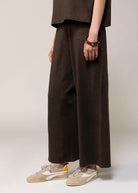 swatch_Brown joh savannah knit pant