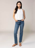 swatch_Denim pistola aleks straight leg jean