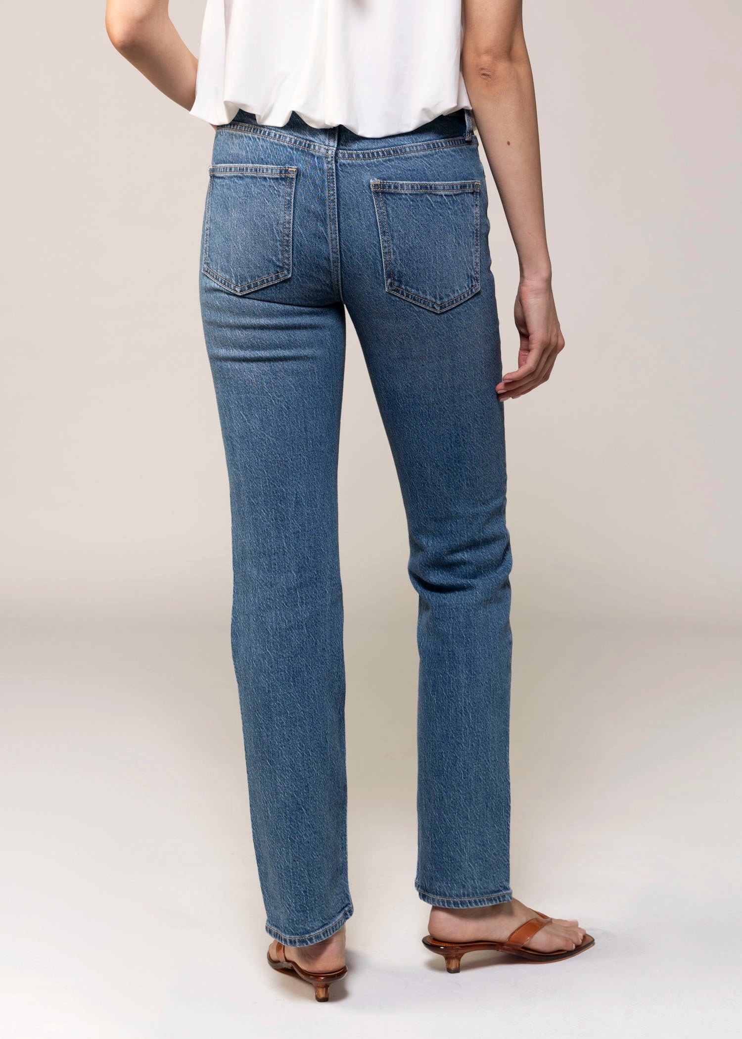 swatch_Denim pistola aleks straight leg jean