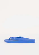 swatch_Royal Blue archies arch support flip flop flat sandals