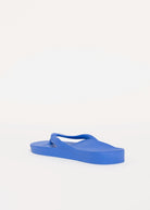 swatch_Royal Blue archies arch support flip flop flat sandals