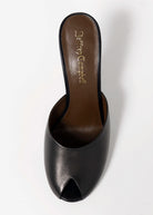 swatch_Black jeffrey campbell fresa peep toe heel