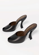 swatch_Black jeffrey campbell fresa peep toe heel