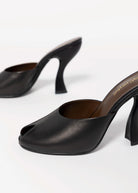 swatch_Black jeffrey campbell fresa peep toe heel