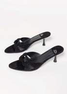 swatch_Black Suede jeffrey campbell chisme heeled sandal