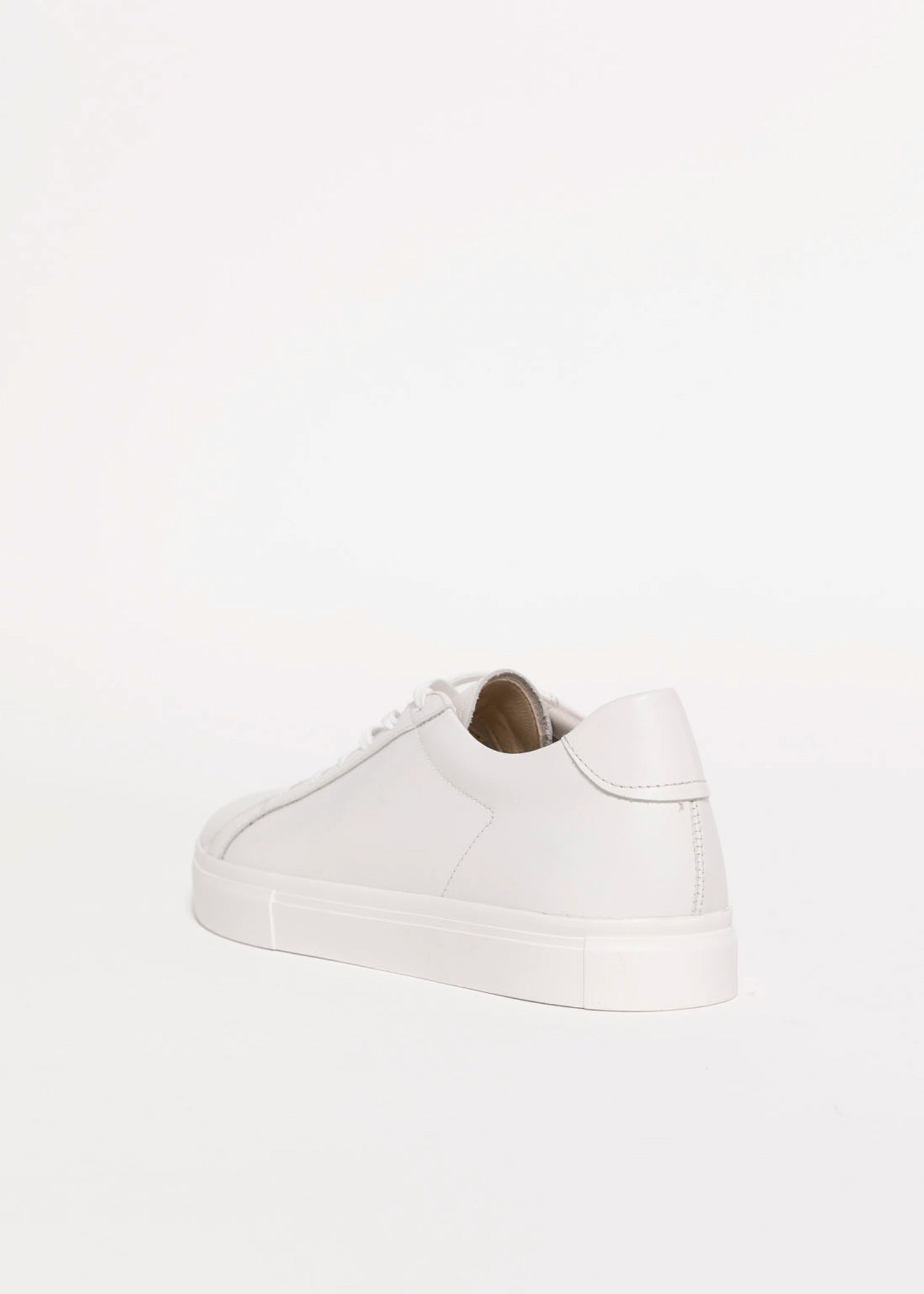 swatch_All White vagabond cody sneakers