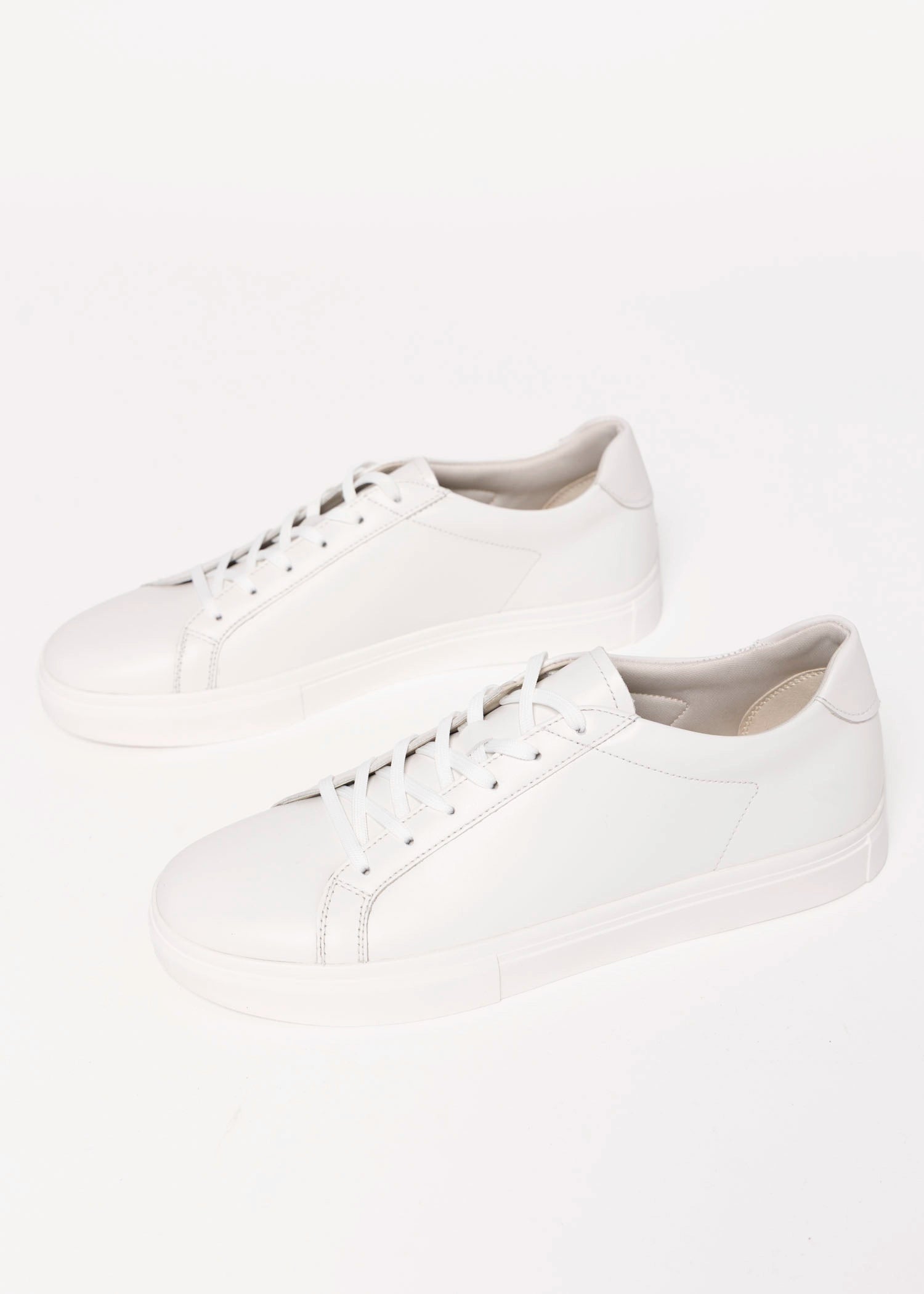swatch_All White vagabond cody sneakers