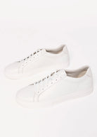swatch_All White vagabond cody sneakers