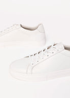 swatch_All White vagabond cody sneakers