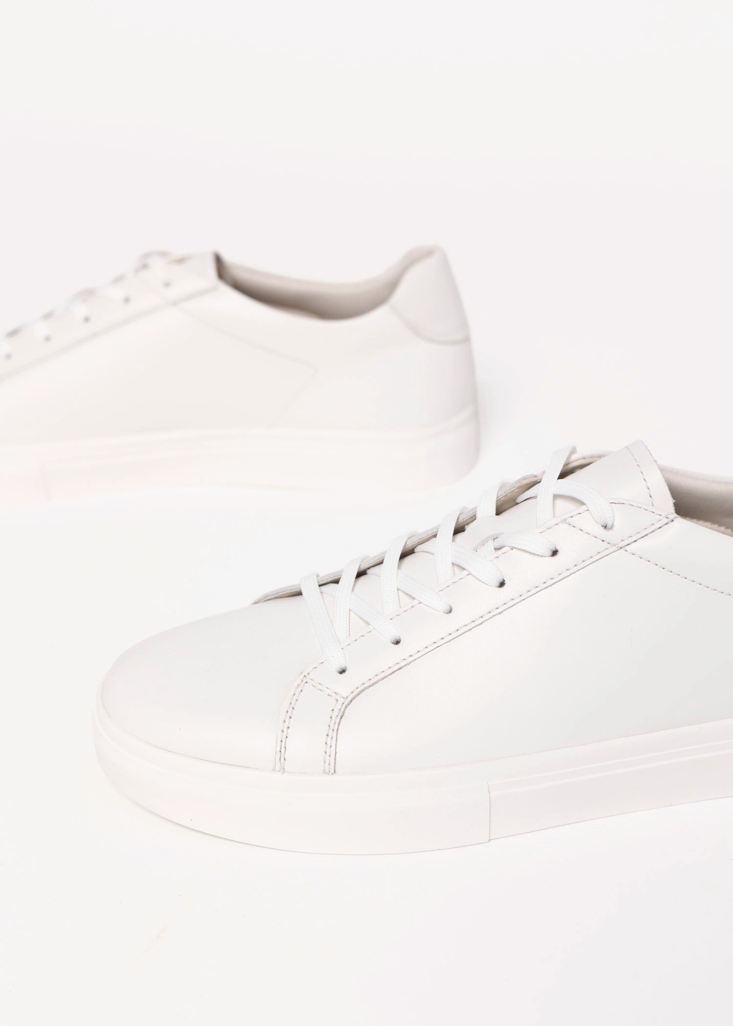 swatch_All White vagabond cody sneakers