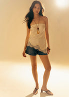 swatch_Denim daze valley girl jean shorts